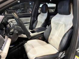 BYD - SONG PLUS - 2024/2025 - Cinza - R$ 209.900,00