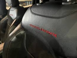 JEEP - RENEGADE - 2019/2020 - Azul - R$ 105.800,00