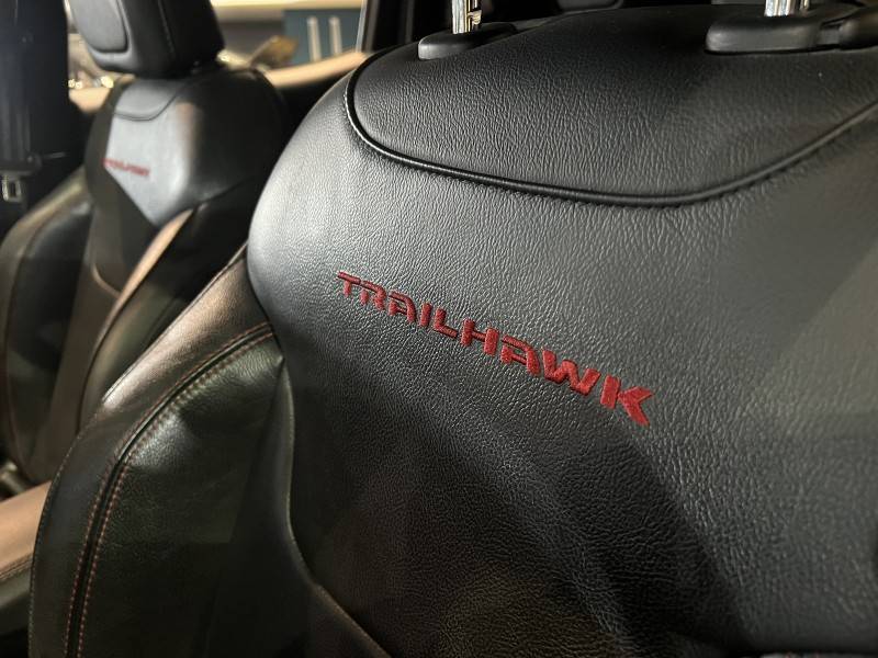 JEEP - RENEGADE - 2019/2020 - Azul - R$ 105.800,00