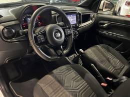 FIAT - STRADA - 2023/2023 - Branca - R$ 115.900,00