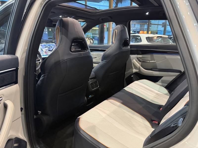 BYD - SONG PLUS - 2025/2026 - Cinza - R$ 245.800,00