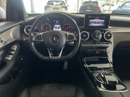 MERCEDES-BENZ - GLC 250 - 2019/2019 - Prata - R$ 261.800,00
