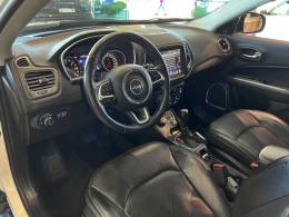 JEEP - COMPASS - 2021/2021 - Branca - R$ 116.900,00