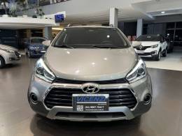 HYUNDAI - HB20X - 2017/2017 - Prata - R$ 71.900,00