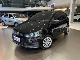 VOLKSWAGEN - FOX - 2016/2017 - Preta - R$ 51.800,00