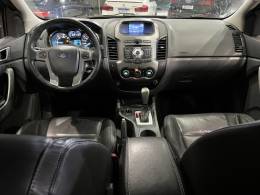 FORD - RANGER - 2013/2014 - Branca - R$ 112.500,00
