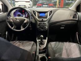 HYUNDAI - HB20 - 2013/2014 - Branca - R$ 43.800,00