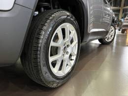 JEEP - RENEGADE - 2021/2021 - Prata - R$ 85.800,00