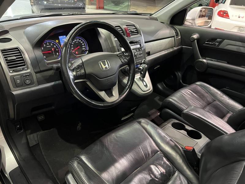 HONDA - CRV - 2011/2011 - Prata - R$ 64.900,00