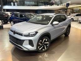 VOLKSWAGEN - TERA - 2025/2026 - Prata - R$ 140.900,00