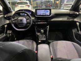 PEUGEOT - 2008 - 2024/2025 - Branca - R$ 116.900,00