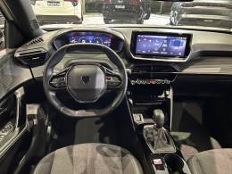 PEUGEOT - 2008 - 2024/2025 - Branca - R$ 116.900,00