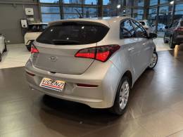 HYUNDAI - HB20 - 2018/2019 - Prata - R$ 56.800,00