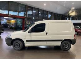 CITROËN - BERLINGO - 2018/2019 - Branca - R$ 53.800,00