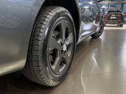 TOYOTA - COROLLA - 2011/2012 - Cinza - R$ 66.800,00
