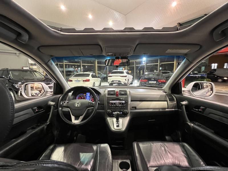 HONDA - CRV - 2011/2011 - Prata - R$ 64.900,00