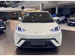 BYD - DOLPHIN MINI - 2025/2026 - Branca - R$ 119.990,00