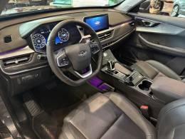 CHERY - TIGGO - 2024/2025 - Cinza - R$ 132.900,00