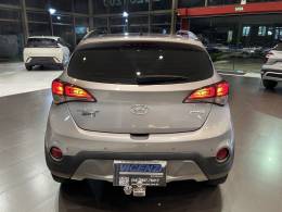 HYUNDAI - HB20X - 2017/2017 - Prata - R$ 71.900,00
