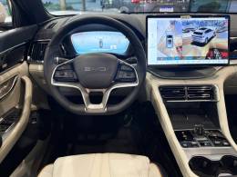 BYD - SONG PLUS - 2025/2026 - Cinza - R$ 245.800,00