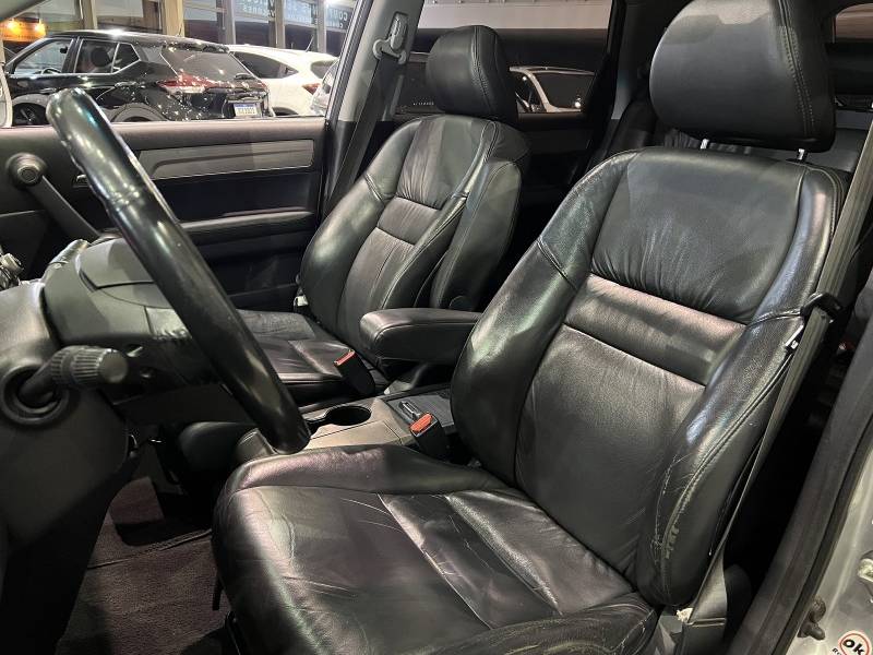 HONDA - CRV - 2011/2011 - Prata - R$ 64.900,00