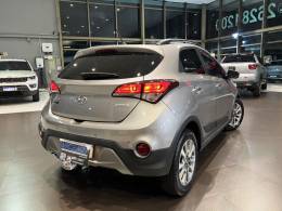 HYUNDAI - HB20X - 2017/2017 - Prata - R$ 71.900,00