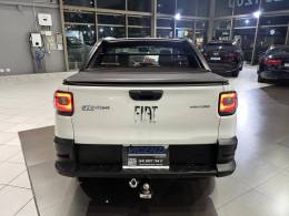 FIAT - STRADA - 2023/2023 - Branca - R$ 115.900,00