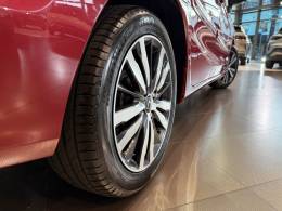 HONDA - FIT - 2020/2020 - Vermelha - R$ 92.500,00