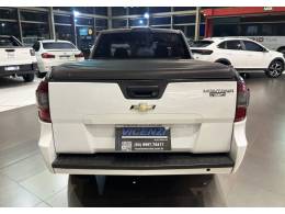 CHEVROLET - MONTANA - 2014/2015 - Branca - R$ 45.800,00