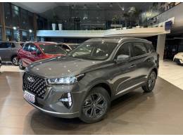 CHERY - TIGGO - 2024/2025 - Cinza - R$ 132.900,00
