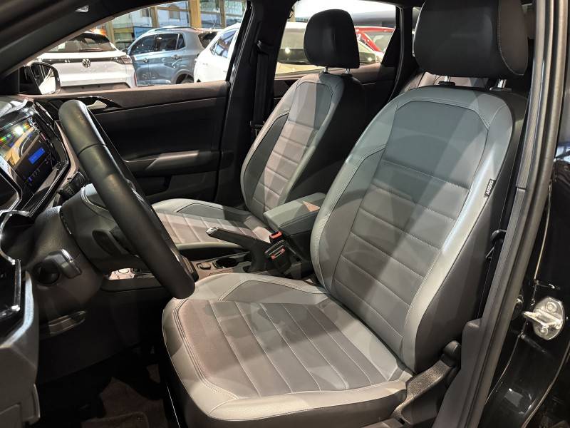 VOLKSWAGEN - NIVUS - 2023/2023 - Preta - R$ 117.900,00