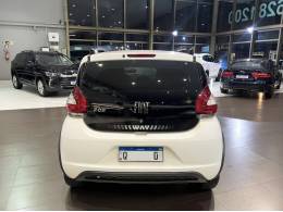 FIAT - MOBI - 2018/2019 - Branca - R$ 58.800,00