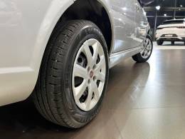 FIAT - SIENA - 2013/2013 - Prata - R$ 39.800,00
