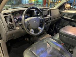 DODGE - RAM - 2008/2008 - Prata - R$ 141.000,00
