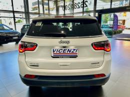 JEEP - COMPASS - 2021/2021 - Branca - R$ 116.900,00
