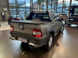 FIAT - STRADA - 2012/2013 - Cinza - R$ 58.800,00