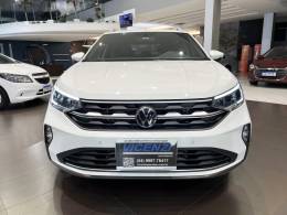VOLKSWAGEN - NIVUS - 2023/2024 - Branca - R$ 124.900,00