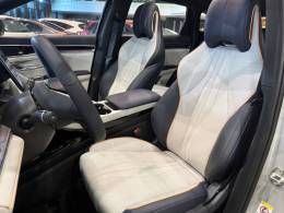 BYD - SONG PLUS - 2025/2026 - Cinza - R$ 245.800,00