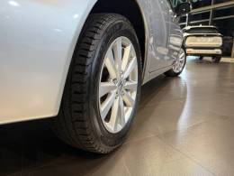 HONDA - CIVIC - 2013/2014 - Prata - R$ 74.900,00