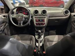 VOLKSWAGEN - GOL - 2014/2015 - Vermelha - R$ 39.900,00