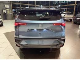 RENAULT - BOREAL - 2026/2026 - Azul - R$ 212.000,00