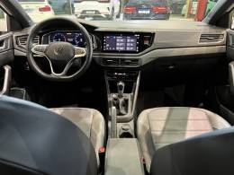 VOLKSWAGEN - NIVUS - 2023/2024 - Branca - R$ 124.900,00