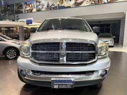 DODGE - RAM - 2008/2008 - Prata - R$ 141.000,00