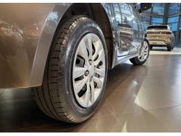 HYUNDAI - HB20 - 2016/2017 - Marrom - R$ 51.800,00