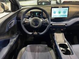 BYD - DOLPHIN MINI - 2025/2026 - Branca - R$ 119.990,00