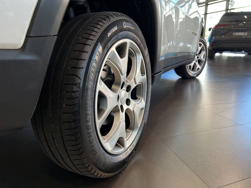 JEEP - COMPASS - 2021/2021 - Branca - R$ 116.900,00