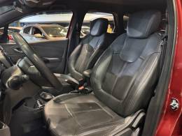 RENAULT - CAPTUR - 2021/2022 - Vermelha - R$ 94.800,00