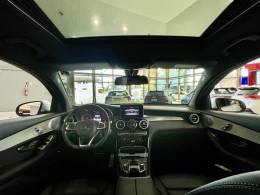 MERCEDES-BENZ - GLC 250 - 2019/2019 - Prata - R$ 261.800,00