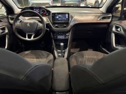 PEUGEOT - 208 - 2015/2016 - Marrom - R$ 54.900,00