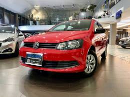 VOLKSWAGEN - GOL - 2014/2015 - Vermelha - R$ 39.900,00
